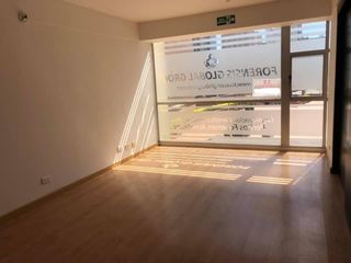 Foto 13 de OFICINA EN VENTA EN PARQUE CENTRAL BAVARIA