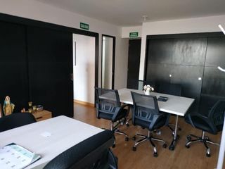 Foto 12 de OFICINA EN VENTA EN PARQUE CENTRAL BAVARIA