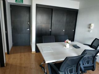Foto 11 de OFICINA EN VENTA EN PARQUE CENTRAL BAVARIA
