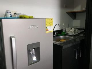 Foto 4 de OFICINA EN VENTA EN PARQUE CENTRAL BAVARIA