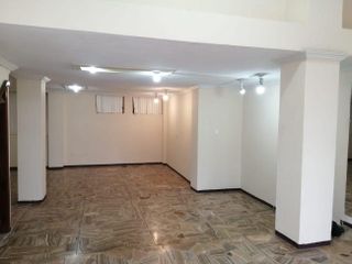 La Concepción, Local Comercial en renta, 84 m2, 2 ambientes, 1 baño