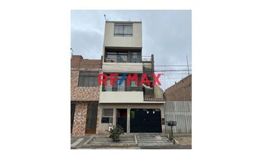 Casa en Venta en Lurigancho - Ansicht 3