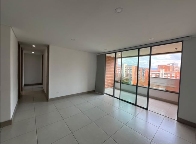 Apartamento en arriendo en Envigado