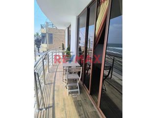 Foto 14 de Vendo Hermoso Departamento Frente Con Vista Al Mar