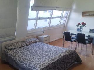 Departamento en alquiler temporario de 1 dormitorio en Recoleta