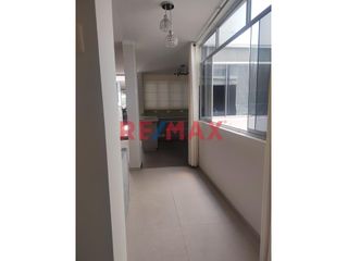 Foto 5 de 🏡 ¡Vive con estilo y comodidad en el lugar perfecto! 🌟

🔑 Alquila un departamento amoblado con excelente ubicación en Trujillo

✨ Detalles del dep