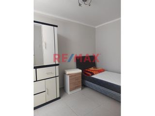 Foto 7 de 🏡 ¡Vive con estilo y comodidad en el lugar perfecto! 🌟

🔑 Alquila un departamento amoblado con excelente ubicación en Trujillo

✨ Detalles del dep