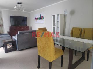 Foto 3 de 🏡 ¡Vive con estilo y comodidad en el lugar perfecto! 🌟

🔑 Alquila un departamento amoblado con excelente ubicación en Trujillo

✨ Detalles del dep