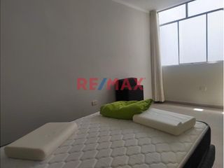 Foto 8 de 🏡 ¡Vive con estilo y comodidad en el lugar perfecto! 🌟

🔑 Alquila un departamento amoblado con excelente ubicación en Trujillo

✨ Detalles del dep