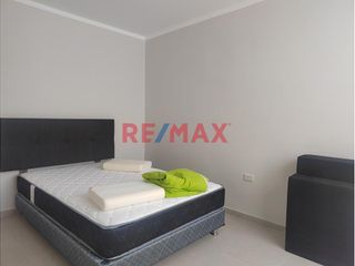 Foto 11 de 🏡 ¡Vive con estilo y comodidad en el lugar perfecto! 🌟

🔑 Alquila un departamento amoblado con excelente ubicación en Trujillo

✨ Detalles del dep