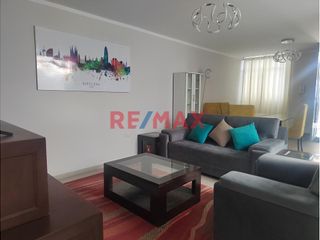 Foto 12 de 🏡 ¡Vive con estilo y comodidad en el lugar perfecto! 🌟

🔑 Alquila un departamento amoblado con excelente ubicación en Trujillo

✨ Detalles del dep