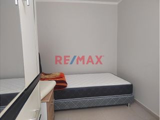 Foto 4 de 🏡 ¡Vive con estilo y comodidad en el lugar perfecto! 🌟

🔑 Alquila un departamento amoblado con excelente ubicación en Trujillo

✨ Detalles del dep
