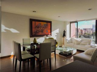 Vendo espectacular apartamento en bella suiza de 127 mts sobre la cra 11 con 127d