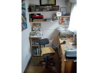 Foto 11 de Excelente casa en lote propio 3 amb con escritorio ,jardín y garage