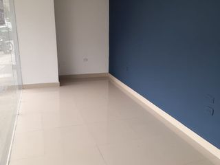 Foto 7 de local en arriendo/venta en quinta vélez. Cod V2120