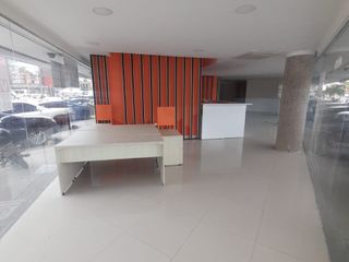 Foto 1 de local en arriendo/venta en quinta vélez. Cod V2120