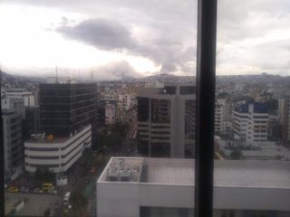 Oficina - Norte de Quito