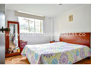 Venta Apartamento Sector Villa Jardín/Estambul, Manizales