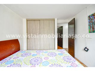Venta Apartamento Sector Villa Jardín/Estambul, Manizales