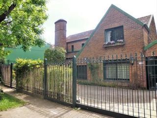 Foto 2 de Alquiler de Verano - Lindisima Casa en Lomas de San Isidro - Reynolds Propiedades
