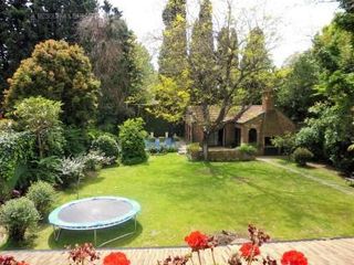 Foto 1 de Alquiler de Verano - Lindisima Casa en Lomas de San Isidro - Reynolds Propiedades