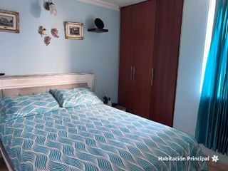 Foto 12 de apartamento en venta en el recreo. Cod V92038