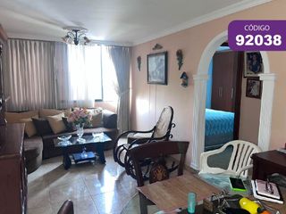 Foto 1 de apartamento en venta en el recreo. Cod V92038