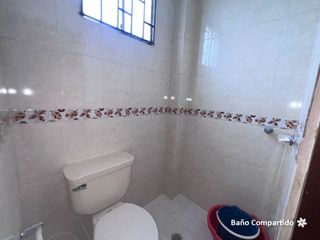 Foto 8 de apartamento en venta en el recreo. Cod V92038