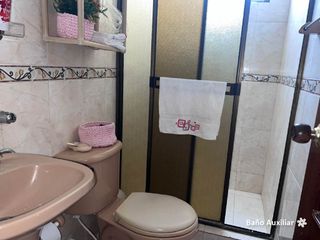 Foto 7 de apartamento en venta en el recreo. Cod V92038