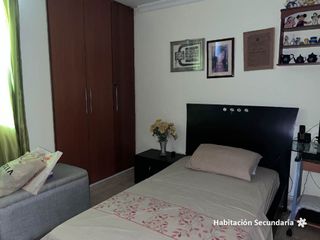 Foto 10 de apartamento en venta en el recreo. Cod V92038