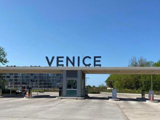 Alquiler departamento 2 ambientes - Venice - Tigre