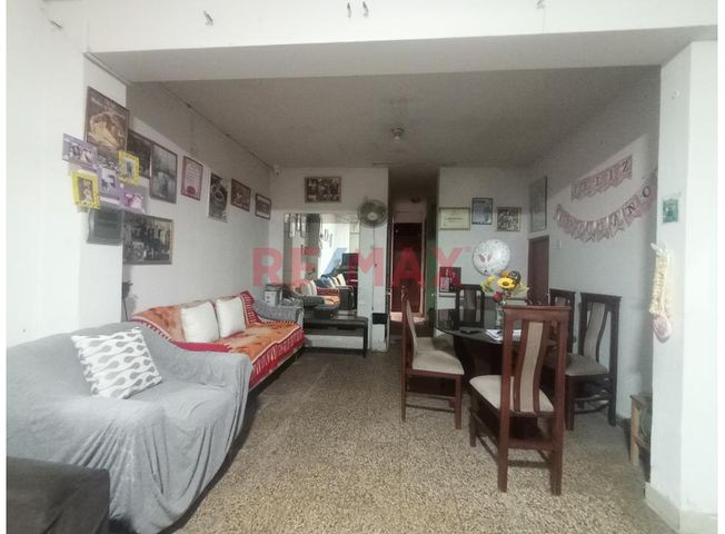 Casa en Venta en La Victoria - Widok 4