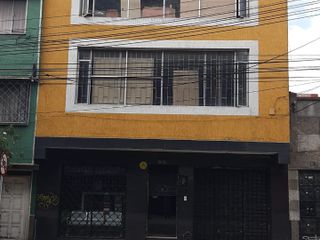EDIFICIO en ARRIENDO/VENTA en Bogotá Colombia