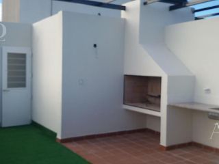 Departamento en venta 1 dormitorio y terraza privada- Cipolletti