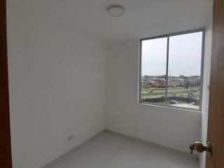 APARTAMENTO en ARRIENDO/VENTA en Jamundí Urbanización Carbonero