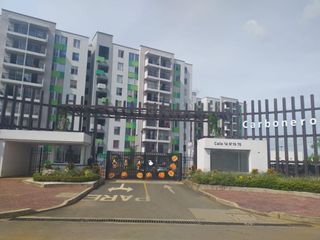 APARTAMENTO en ARRIENDO/VENTA en Jamundí Urbanización Carbonero