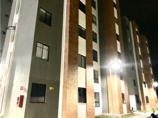 Jamundí arriendo Apartamento unidad residencial nuevo
