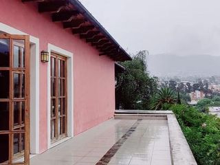 EN RENTA LINDA CASA EN CUMBAYA SECTOR AUQUI CHICO