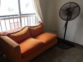 Foto 2 de Departamento en venta en Villa Sarmiento