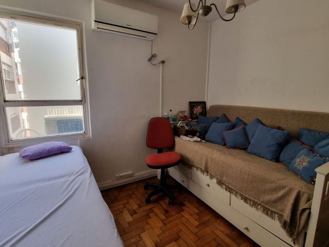 Venta departamento 4 ambientes dependencia Cañitas