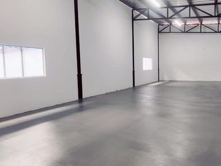 Foto 6 de En Renta Bodega Nueva de 1132 m² con Uso de Suelo Mediano Impacto en Pifo