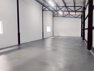 Foto 7 de En Renta Bodega Nueva de 1132 m² con Uso de Suelo Mediano Impacto en Pifo