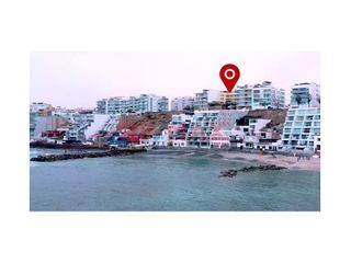 Foto 1 de Alquiler De Hotel En San Bartolo – Vista Al Mar,  Equipado Y Con Gran Potencial Comercial