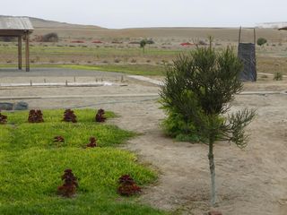 Foto 5 de Terrenos Balneario Venta Albufera Medio Mundo - Playa Los Viños - HUAURA