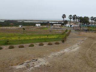 Foto 12 de Terrenos Balneario Venta Albufera Medio Mundo - Playa Los Viños - HUAURA
