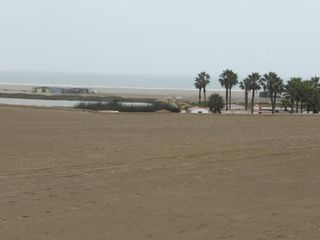 Foto 3 de Terrenos Balneario Venta Albufera Medio Mundo - Playa Los Viños - HUAURA