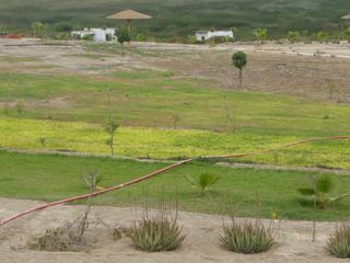 Foto 10 de Terrenos Balneario Venta Albufera Medio Mundo - Playa Los Viños - HUAURA