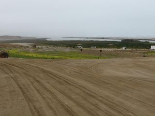 Foto 13 de Terrenos Balneario Venta Albufera Medio Mundo - Playa Los Viños - HUAURA