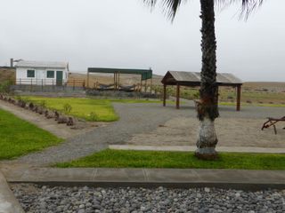 Terrenos Balneario Venta Albufera Medio Mundo - Playa Los Viños - HUAURA