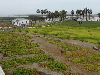Foto 14 de Terrenos Balneario Venta Albufera Medio Mundo - Playa Los Viños - HUAURA